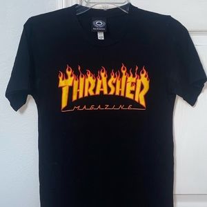 Thrasher shirt